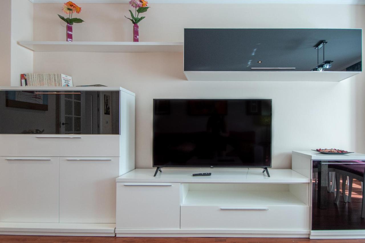 Apartamento El Pentagrama de Cádiz Cádis Exterior foto