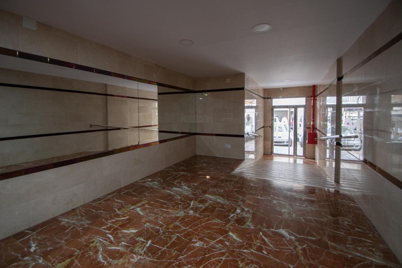 Apartamento El Pentagrama de Cádiz Cádis Exterior foto