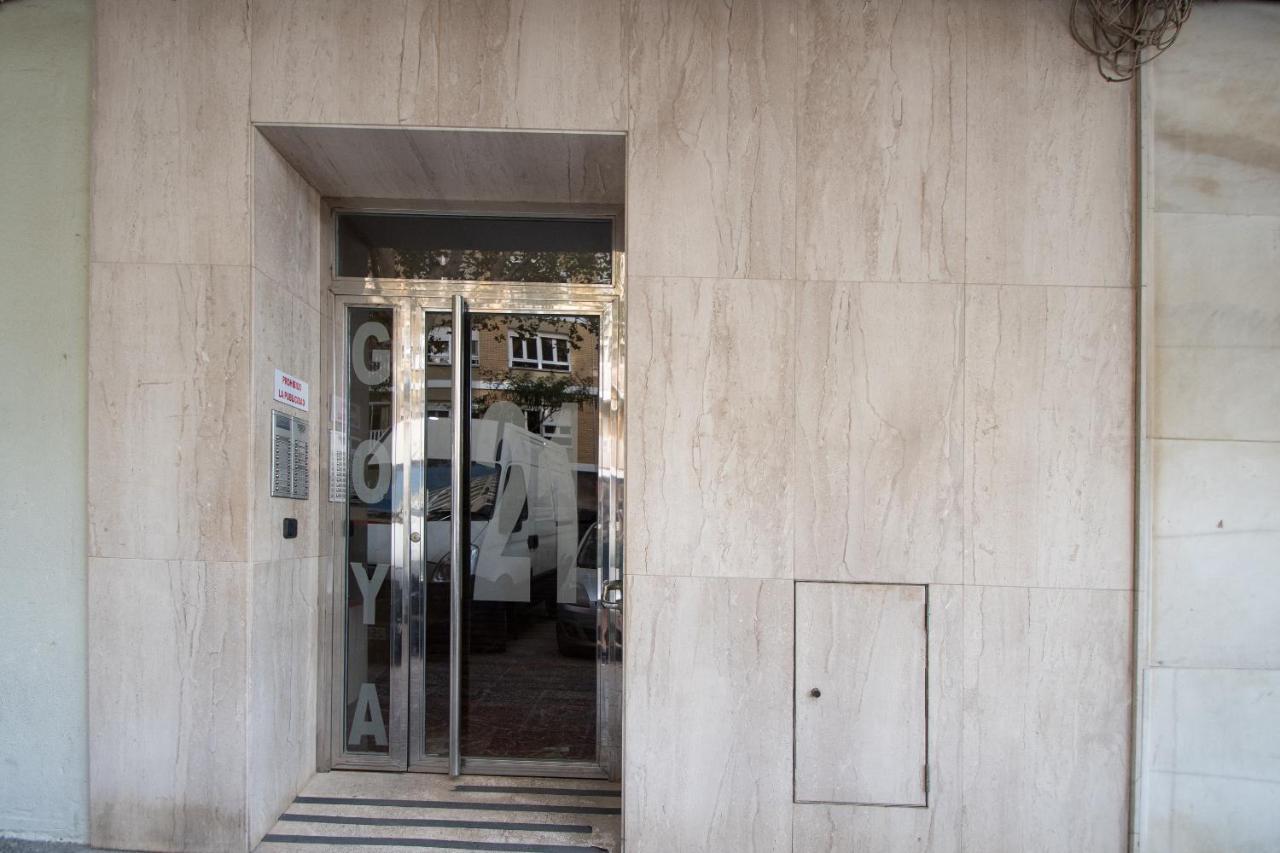 Apartamento El Pentagrama de Cádiz Cádis Exterior foto